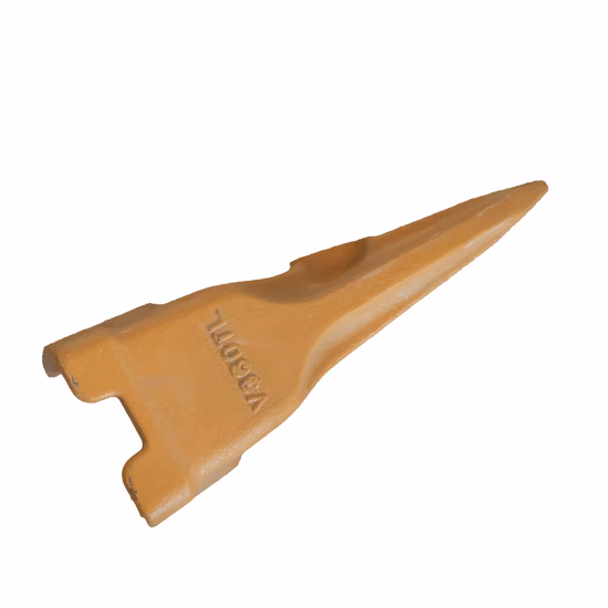 Volvo Excavator Replacement Parts Forged Bucket Tooth V210RC