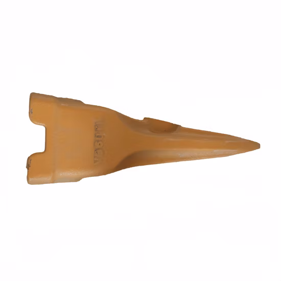 Volvo Excavator Replacement Parts Forged Bucket Tooth V210RC