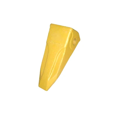 Dente della benna scalpello da roccia per pezzi di ricambio Volvo Ec210 14530544RC Denti della benna