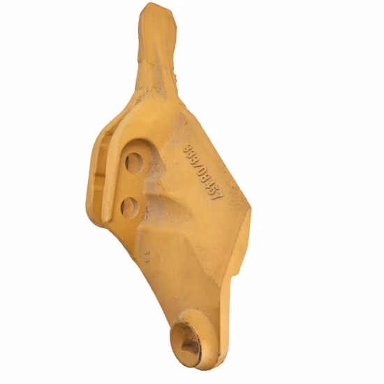Taglierina laterale per bulloni destro per escavatore 7y0204